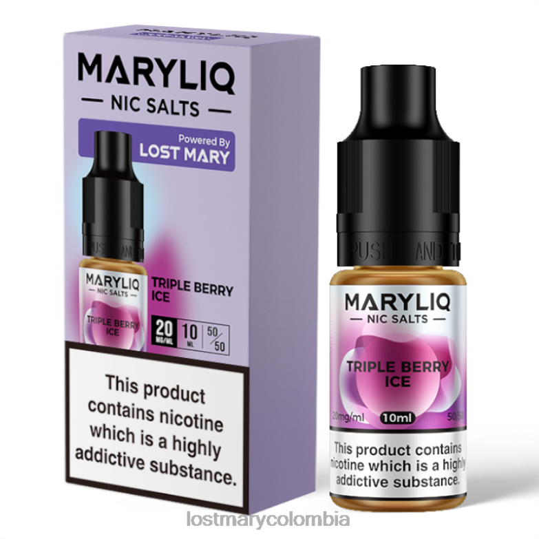 LOST MARY Vape Amazon - sales maryliq nic perdidas mary - 10ml triple 8DLD2217