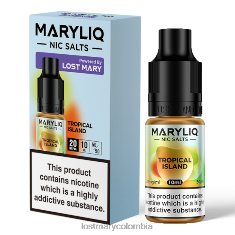 LOST MARY Vape Price - sales maryliq nic perdidas mary - 10ml tropical 8DLD2218